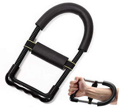 Reina Strengthener Wrist Exerciser Equipment for Upper Arm Stretching Hand for Men Hand Grip/Fitness Grip