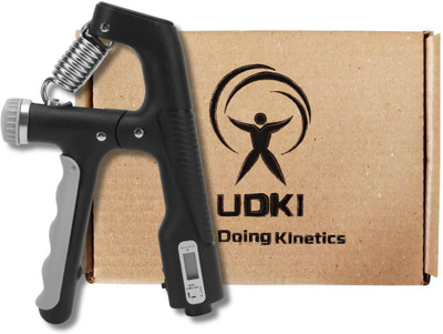 UDKI Flex Pro Hand Grip/Fitness Grip