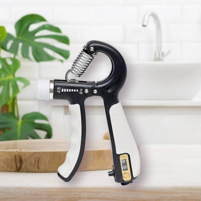 SRD U7D-98J Strength Trainer, Strengthener with Counter Hand Grip/Fitness Grip