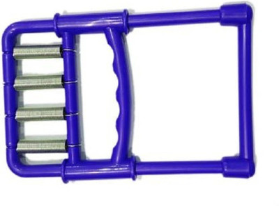Dinetic Finger and Hand Grip/Physiotherapy Exerciser(Multicolour) Fitness Hand Grip/Fitness Grip