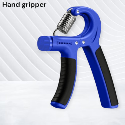 Aoriyon JH-S7S Hand Exerciser Adjustable Resistance 5 kg to 60 kg Hand Grip/Fitness Grip