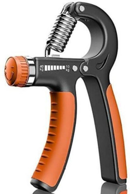 Angl Enterprise fitgrip Adjustable Hand Grip Strengthener fitgrip Workout Hand Grip/Fitness Grip(Multicolor)