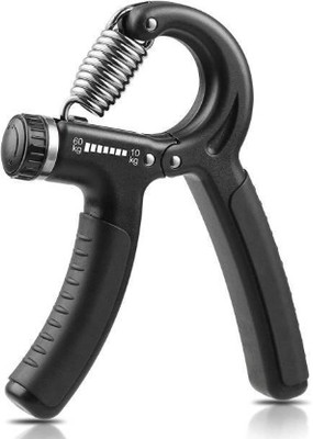 TOOLART Adjustable Resistance Hand Gripper With Forear Hand Grip/Fitness GripSKW431 Hand Grip/Fitness Grip