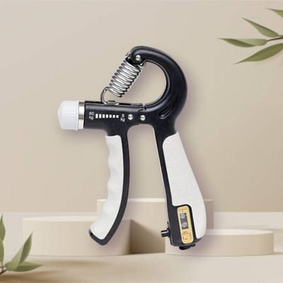 SRD HJGU-DJ Adjustable Strengthener With Counter Hand Grip/Fitness Grip