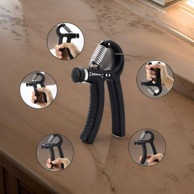 PINGA CB_E_303 Wrist Training Ball Wrist Strengthener Gyro Hand Grip/Fitness Grip