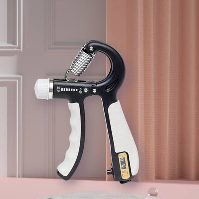 Aoriyon T7DE Strength Trainer, Strengthener with Counter Hand Grip/Fitness Grip