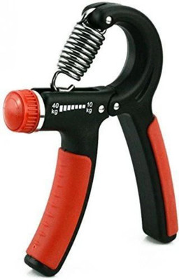 Athlian fitgrip Portable Hand Gripper for Exercise Hand Grip/Fitness Grip(Multicolor)