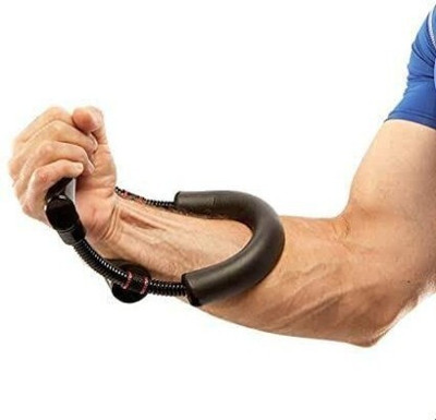 Calzada Exerciser Hand Gripper Forearm Strengthener Hand Grips Hand Grip/Fitness Grip Hand Grip/Fitness Grip