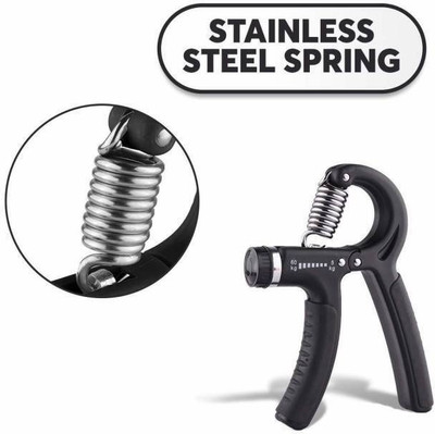 PINGA Grip Strength Trainer,Finger Strengthener, the gr Hand Grip/Fitness Grip