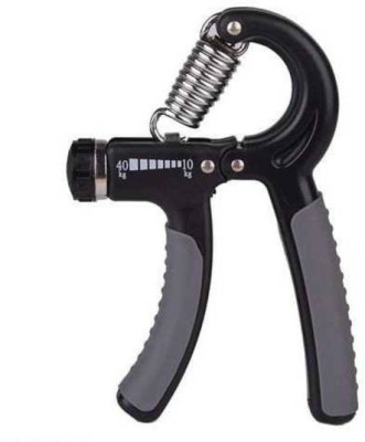 Eels CB_C_524 Adjustable 10kg to 40kg Hand Gripper (Best Han Hand Grip/Fitness Grip