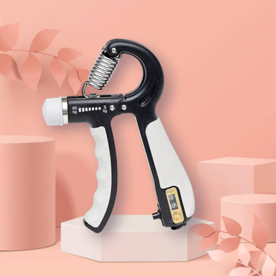 Aoriyon HR-6GH Adjustable Counter Strengthener 5-60kg Hand Hand Grip/Fitness Grip