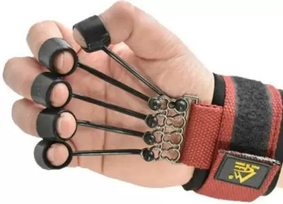 Jakesh fingergrip06 Hand Grip/Fitness Grip