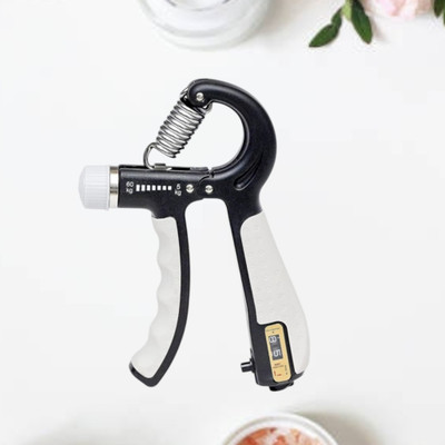 SRD P083-SJ Adjustable Strengthener With Counter Hand Grip/Fitness Grip