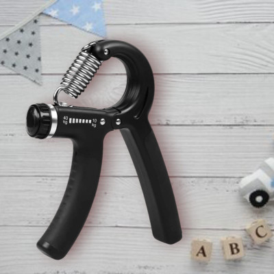 Aoriyon NKSN-US HAND Grip Strength Trainer 5 to 60kg gripper Hand Grip/Fitness Hand Grip/Fitness Grip