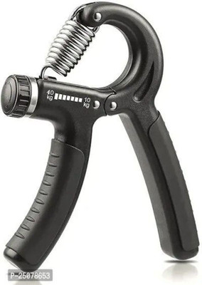 Angl Enterprise fitgrip Adjustable Spring Hand | Finger Exerciser Hand Grip/Fitness Grip(Multicolor)