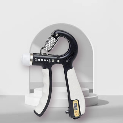 Aoriyon SH-SU Adjustable Counter Strengthener 5-60kg Hand Hand Grip/Fitness Grip