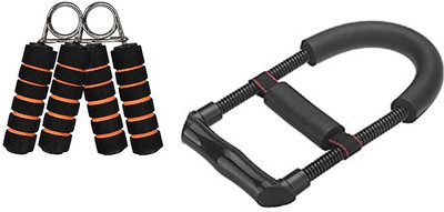 CODIVER Wrist arm and hand gripper exercise fitness grip Hand Grip/Fitness Grip