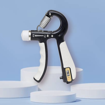 SRD HD-DUS Counter Adjustable Spring Hand Exerciser Hand Grip/Fitness Grip