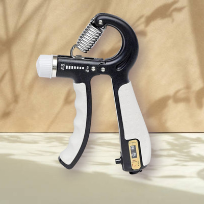 SRD JDF-JF 60 Kg per for Men Women Finger Forearms Equipment & Counter Hand Grip/Fitness Grip