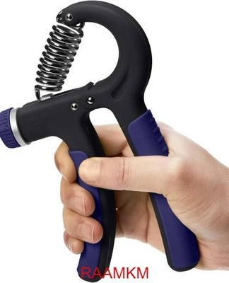 RAAMKM CB_E_506 Enterprises Very tight Foam Padded Handles Hand Hand Grip/Fitness Grip