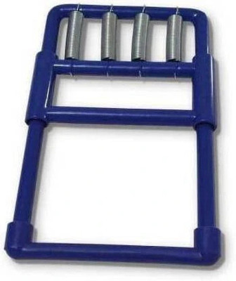 ETAHMART Heavy Finger Exerciser Used in Physiotherapy Hand Grip/Fitness Grip(Blue)