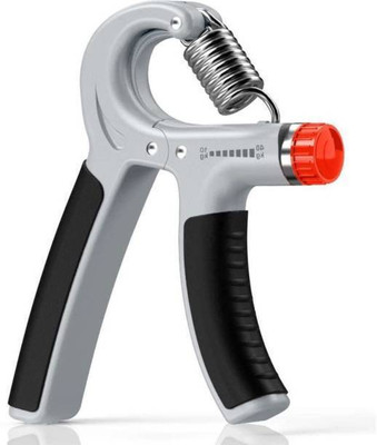 PINGA Head Finger Therapy Grip Exerciser in Metal Body Lo Hand Grip/Fitness Grip