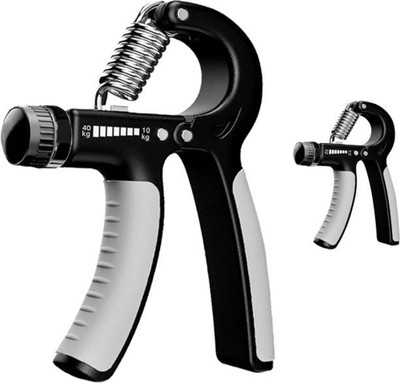 PINGA CL_D_828 Finger Exerciser for Muscle Buildind & I Hand Grip/Fitness Grip(Multicolor)