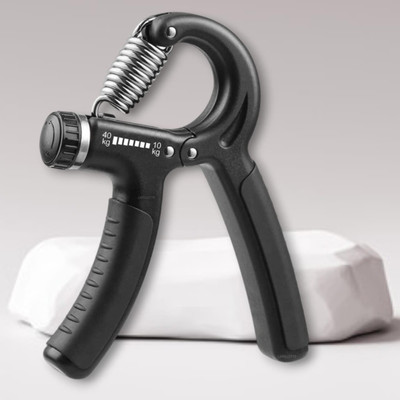 Aoriyon KJI0D-CH Hand Grip Strenghtner 5-60Kg Adjustable Resistance Wrist Hand Grip/Fitness Grip