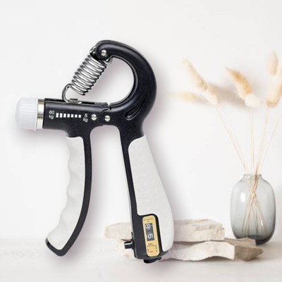 SRD KJD-JR Counter Gripper Hand Workout Adjustable Hand Grip/Fitness Grip