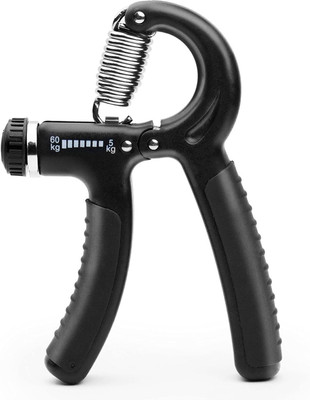 ODDISH; way to fitness Fitness 5-60 kg Grip Strengthener Exerciser Hand Grip/Fitness Grip