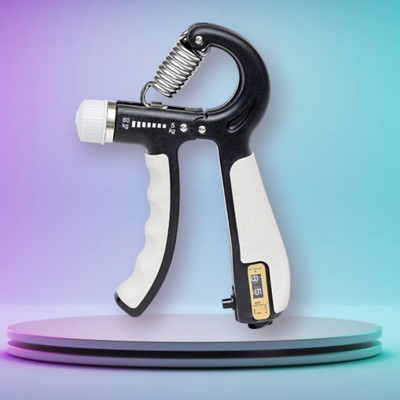 SRD KJA-I8H Counter Gripper Hand Workout Adjustable Hand Grip/Fitness Grip
