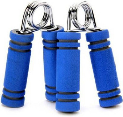 FITNESS DEALS PREMIUM QUALITY FOAM HAND GRIP Hand Grip/Fitness Grip(Multicolor)