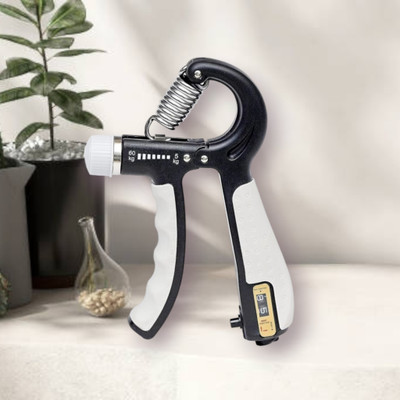 SRD JH-DT Strength Trainer, Strengthener with Counter Hand Grip/Fitness Grip