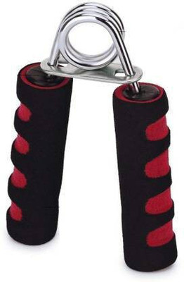 PRODEALS Hand Grip Strengthener Soft Foam Hand Wrist Power Hand Grip/Fitness Grip Hand Grip/Fitness Grip(Multicolor)