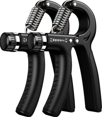 PINGA Adjustable Hand Grip For Gym Strengthener Ha Hand Grip/Fitness Grip