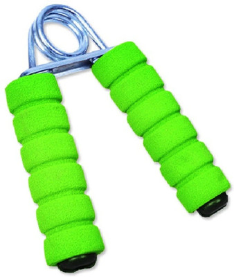 Leosportz Wrist Hand-Muscle Developer Easy Exercise Arm Fitness Equipment Hand Grip/Fitness Grip(Green)