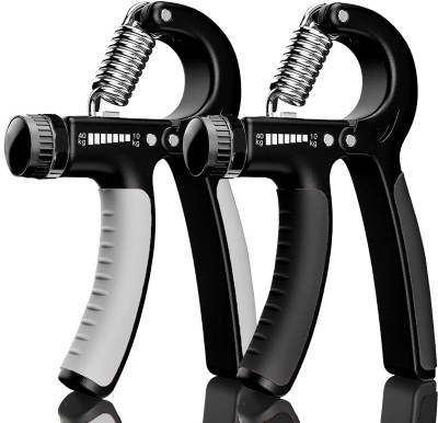 kidducollection Super Quality Combo Of Handgripper Strengthener Hand Gripper For Men And Women Hand Grip/Fitness Grip