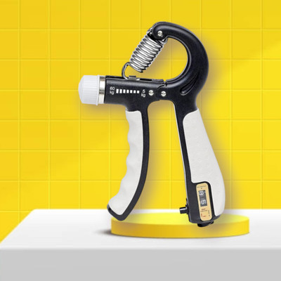 SRD DSD0S Adjustable Strengthener With Counter Hand Grip/Fitness Grip