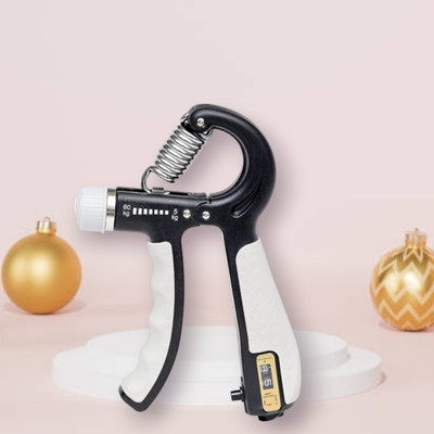 SRD JD-8S Adjustable Counter Strengthener 5-60kg Hand Hand Grip/Fitness Grip