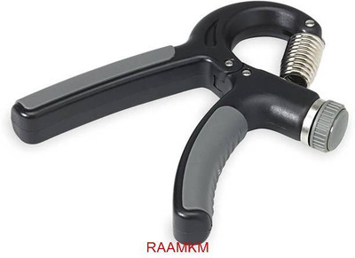 PINGA CB_E_618 PC Hand Grip Resistance10-40Kg Hand Exerciser Hand Grip/Fitness Grip(Multicolor)