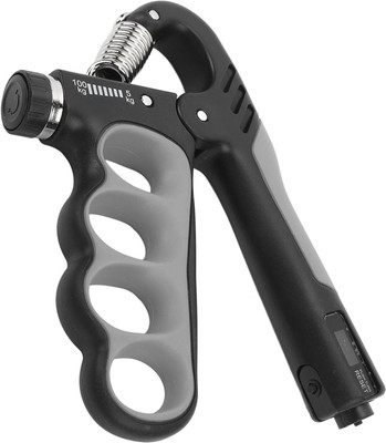 Pheonix Hand Grips Strengthener, 5-100 kg Adjustable Grips Strengthener Exerciser Hand Grip/Fitness Grip