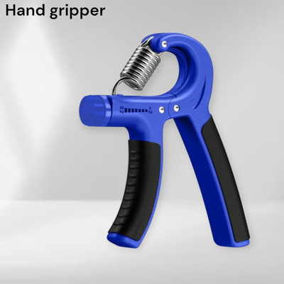 Aoriyon H0S7-SN Hand Exerciser Adjustable Resistance 5 kg to 60 kg Hand Grip/Fitness Grip