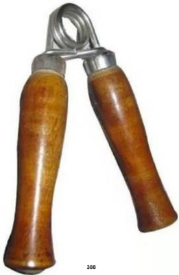 Modkart ElitePowerPulse Hand Grip/Fitness Grip(Multicolor)