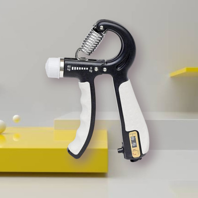 Aoriyon p08-7DV Strength Trainer, Strengthener with Counter Hand Grip/Fitness Grip