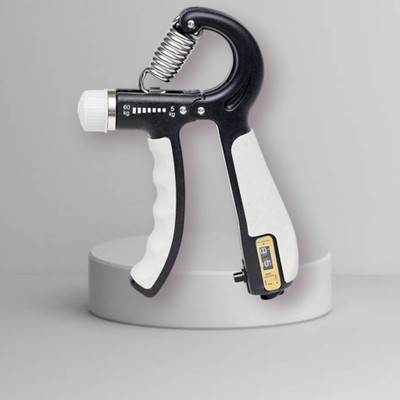 SRD M-HY0SH Adjustable Strengthener per with Counter Hand Grip/Fitness Grip