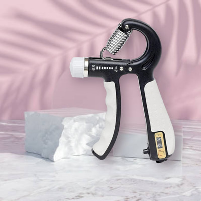 Aoriyon JH-S7X Strength Trainer, Strengthener with Counter Hand Grip/Fitness Grip