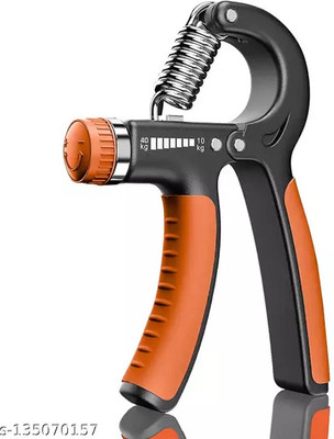 LIVOX Adjustable Heavy Hand Gripper Gym Power Fitness Wrist Forearm Hand Grip/Fitness Grip