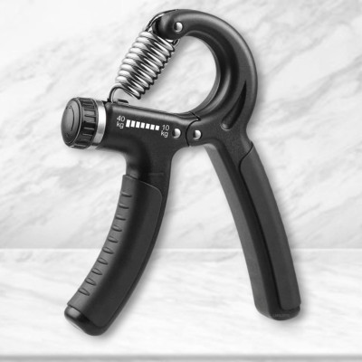 Aoriyon JH-D8S Adjustable Hand Grip Strengthener | Enhance Forearms & Fingers Hand Grip/Fitness Grip
