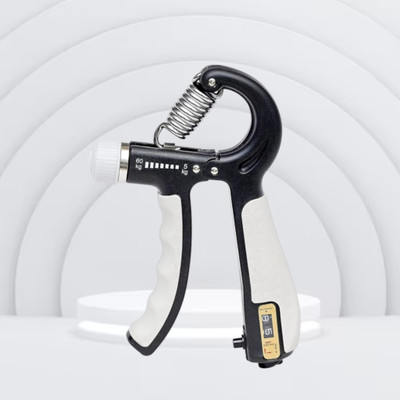 SRD S0-SUC Gym With Counter per Upto 60 Kg Hand Grip/Fitness Grip