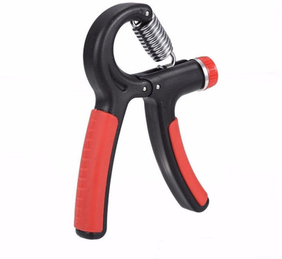 TOOLART TA_newC CL_K_307 Soft Forearm Rubber Plastic Grip Exercise Hand Grip/Fitness Grip